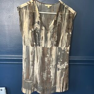 Cabi Women's Sheer Top